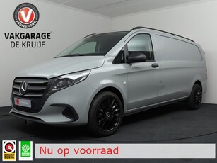 Mercedes-Benz Vito 116 CDI L3 Pro Automaat LED Trekhaak