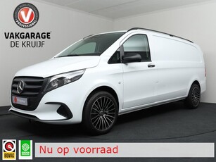 Mercedes-Benz Vito 116 CDI L3 Pro Automaat Trekhaak