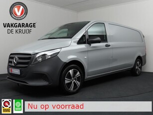 Mercedes-Benz Vito 116 CDI L3 Pro FACELIFT Automaat