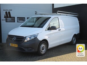 Mercedes-Benz Vito 116 CDI Lang - EURO 6 - Airco - Navi -