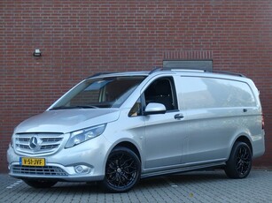 Mercedes-Benz Vito 116 CDI Lang Navigatie/PDC/Cruise control