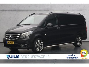 Mercedes-Benz Vito 116 CDI Parkeersensoren Deuren