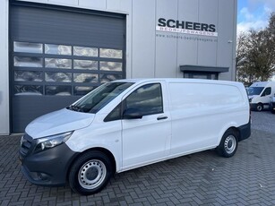 Mercedes-Benz Vito 116 CDI XL L3H1 Airco Navigatie