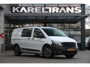 Mercedes-Benz Vito 119 CDI Aut. 4Matic Werkplaats