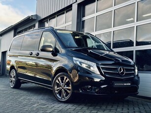 Mercedes-Benz Vito 119 CDI Automaat Dubbel Cabine