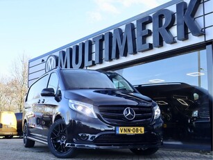 Mercedes-Benz Vito 119 CDI XXL ENKELE CABINE (bj 2022)