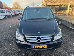 Mercedes-Benz Vito 122 CDI Engine / Motor DEFECT !