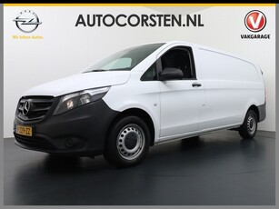 Mercedes-Benz Vito GERESERVEERD 114CDI Automaat Extra Lang