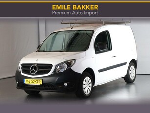 Mercedes Citan bestel 108 CDI 1e eig. 33.000km!