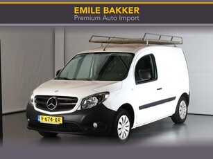 Mercedes Citan bestel 108 CDI 28.000km!