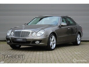 Mercedes E-klasse 280 Elegance