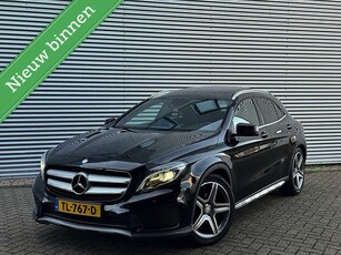 Mercedes GLA-klasse 200 /AMG