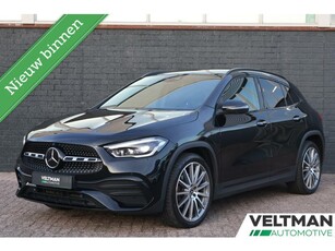 Mercedes GLA-klasse 250 e AMG Line PANORAMADAK DISTRONIC