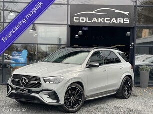 Mercedes GLE-klasse 450 d 4MATIC AMG Line Premium Plus