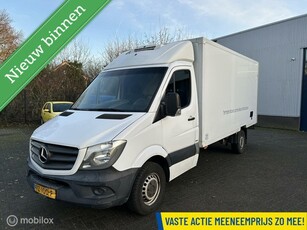 Mercedes Sprinter bestel W906 313 CDI 2.2 BlueTec 433