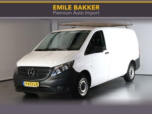 Mercedes Vito Bestel 109 CDI 1e eig. 49.000km!!