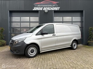 Mercedes Vito Bestel 114 CDI Automaat/Lang/Camera/Cruise