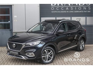 MG EHS 1.5 T Luxury Plug-in Hybrid 1e eig Vol opties