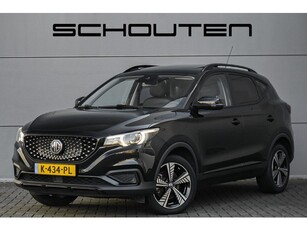 MG ZS EV Luxury 45 kWh Pano Leder ACC 1e Eig Ori NL