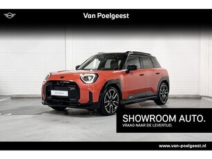 MINI Aceman SE John Cooper Works uitvoering Pakket XL 19