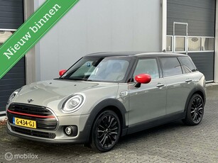 Mini Clubman 1.5 Cooper Aut. JCW, Led, Trekhaak, Keyless