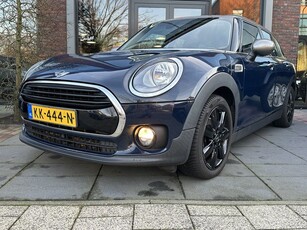 MINI Clubman 1.5 Cooper Business (bj 2016)