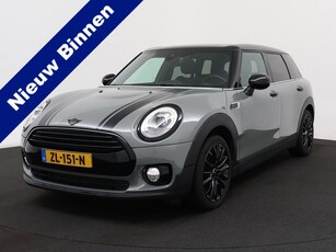 MINI Clubman 1.5 Cooper Business Edition Aut. Business