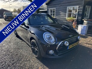 MINI Clubman 1.5 Cooper Chili PANOCAMERAHARMAN.KARDON