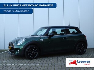 MINI Cooper 1.5 Business Navigatie Org. NL