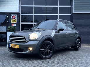 MINI Countryman 1.6 Cooper Edition Automaat, Pano, PDC