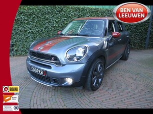 MINI Countryman 1.6 Cooper S Park Lane R60 aut. NL-auto