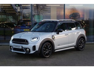 MINI Countryman 2.0 Cooper S E ALL4 220 PK PHEV