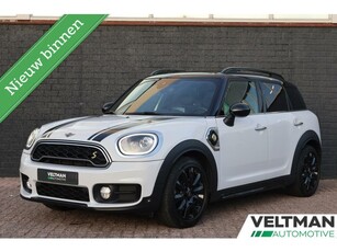 Mini Countryman 2.0 Cooper SE ALL4 PANO HEAD UP