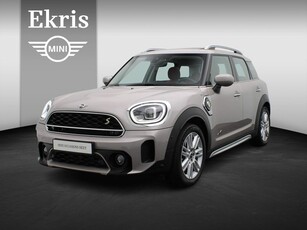 MINI Countryman Cooper S E ALL4 Classic + Comfort Plus