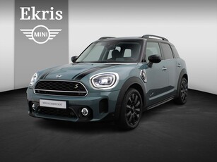 MINI Countryman Cooper S E ALL4 Classic + Comfort Plus