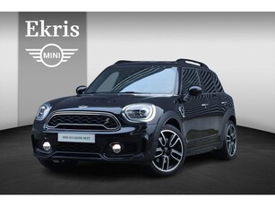 Mini Countryman Cooper S John Cooper Works Trim +