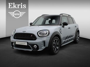 MINI Countryman Cooper S Untamed Edition + Comfort Access +