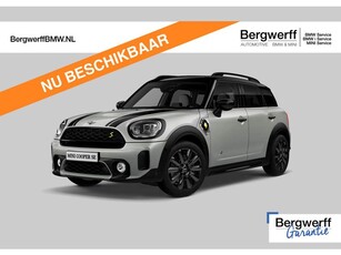 MINI Countryman Cooper SE ALL4 - Chili - Pano - Active