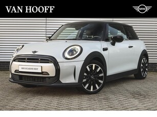 MINI Hatchback Cooper / Sportstoelen / LED / Comfort Access