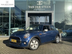 Mini Mini 1.2 One Pepper Business Dealer Onderhouden NL