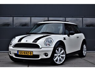 MINI Mini 1.4 Cooper Anniversary MK II Nieuwe DB-ketting