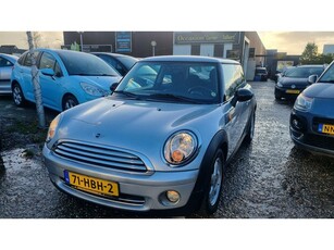 Mini Mini 1.4 One Pepper??€3399,-??bj 2008