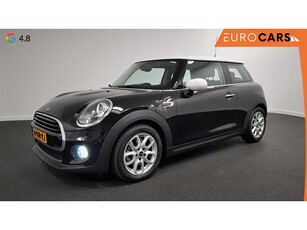 Mini Mini 1.5 136pk Cooper Chili Climate Control