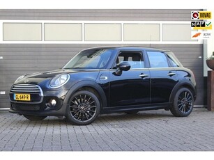 Mini Mini 1.5 Cooper Business Navigatie 17 Inch