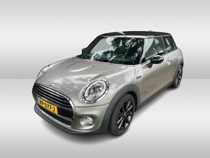 MINI Mini 1.5 Cooper Chili Business / Navigatie / Half