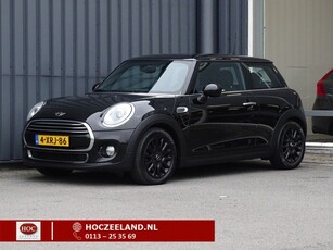 MINI Mini 1.5 Cooper First Born Edition (bj 2014)