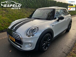 Mini Mini 1.5 Cooper Marylebone, 1e eig, Nl auto, 81.432