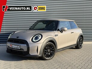 MINI Mini 1.5 Cooper One Trim Navi/Apple (bj 2021)