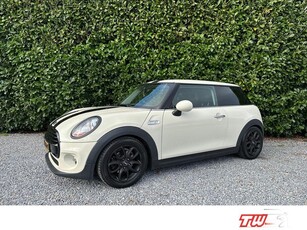 Mini Mini 1.5 Cooper Pepper Business NAVI AIRCO PDC