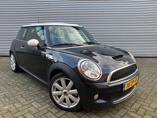 Mini Mini 1.6 Cooper S ChiliAirco